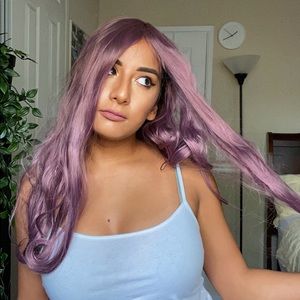 Meet your Posher, Nat